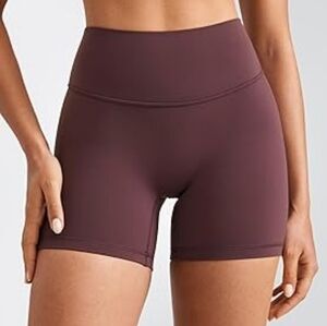 Ingia Biker Shorts - S